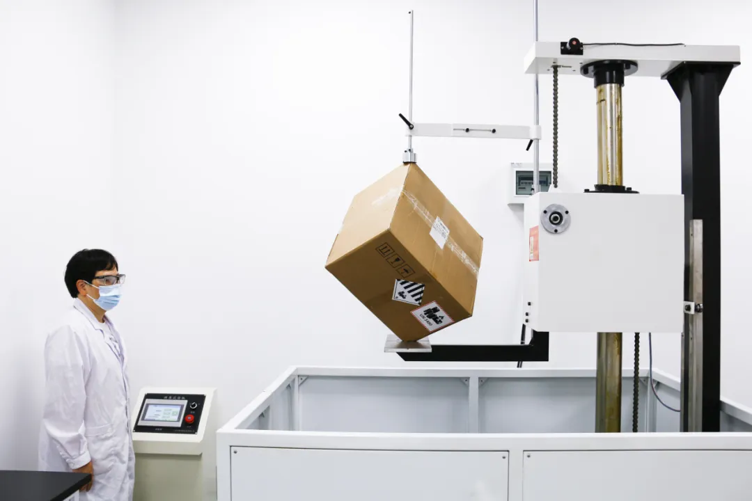 賦能鐵路混裝安全——《鐵路危險(xiǎn)貨物分類鑒定及其應(yīng)用》專題技術(shù)報(bào)告